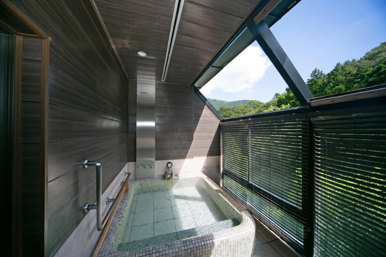 Hakone Nanase Formerly Known As Manatei Hakone Exterior foto